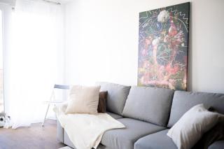 Design Premium Apartments with Balcony & Parking - Vienne - 0