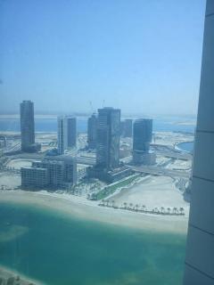 Studio with Sea & Mangrove View - Abu Dhabi - 9