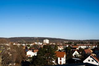 Design Premium Apartments with Balcony & Parking - Vienne - 9