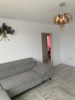 Tower Luxury Suite - Piteşti - 7