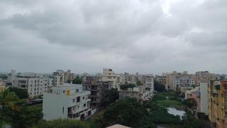 Siddhesh Residency #501 - Kolhapur - 4