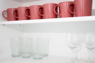 Design Premium Apartments with Balcony & Parking - Vienne - 6