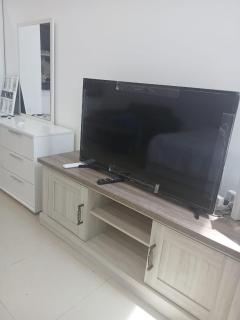 Studio with Sea & Mangrove View - Abu Dhabi - 7