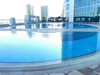 Studio with Sea & Mangrove View - Abu Dhabi - 0