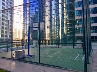 Studio with Sea & Mangrove View - Abu Dhabi - 4