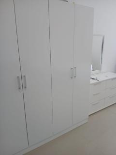 Studio with Sea & Mangrove View - Abu Dhabi - 2