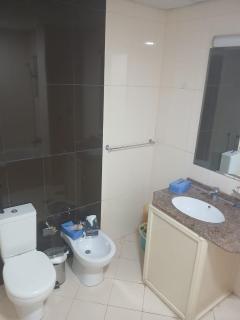 Studio with Sea & Mangrove View - Abu Dhabi - 1