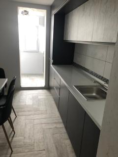 Tower Luxury Suite - 4