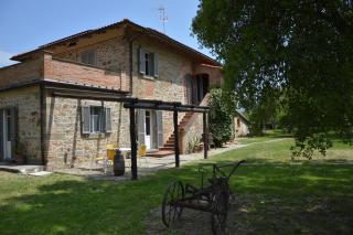 Casale Pura Vita - Castiglion Fiorentino - 7