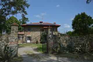 Casale Pura Vita - Castiglion Fiorentino - 9