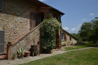 Casale Pura Vita - Castiglion Fiorentino - 1