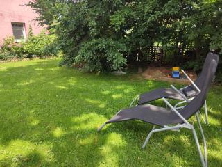 Kleiner Bauernhof in Ostseenähe - ganze Ferienwohnung mit 2 Zimmern - Testorf-Steinfort - 2