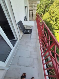 Apartment TRIBALJ CRIKVENICA - Tribalj - 5