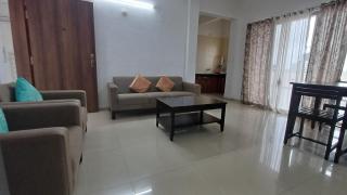 Siddhesh Residency #501 - Kolhapur - 5
