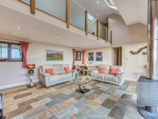 Carter Ground Barn, Broughton, Lake District - Broughton-in-Furness - 8