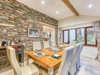 Carter Ground Barn, Broughton, Lake District - Broughton-in-Furness - 4