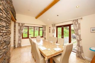 Carter Ground Barn, Broughton, Lake District - Broughton-in-Furness - 3