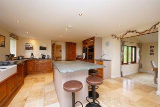 Carter Ground Barn, Broughton, Lake District - Broughton-in-Furness - 1