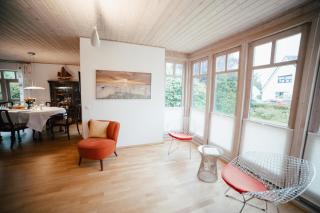 Komforthaus Wendt Timmendorfer Strand - 1