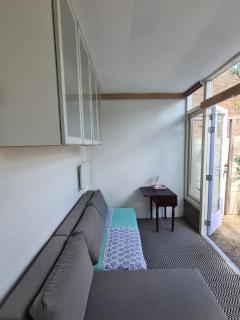 Tiny Garden Room - in city center - Alkmaar - 9