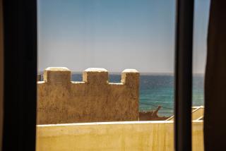 Appartement Bord de Mer - Banana Beach - Tamraght Ouzdar - 9