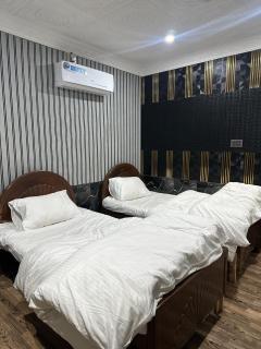 Marhaba Hotel - - 5