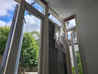 Tiny Garden Room - in city center - Alkmaar - 1
