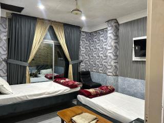Marhaba Hotel - - 2