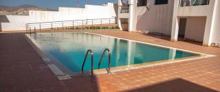 Appartement Bord de Mer - Banana Beach - Tamraght Ouzdar - 7