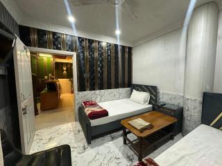 Marhaba Hotel - - 1