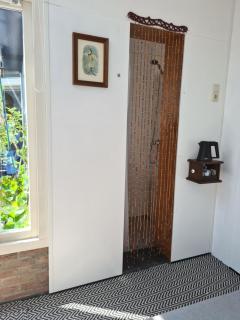 Tiny Garden Room - in city center - Alkmaar - 6