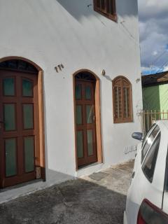 Apartamento a 300m do Centro e próximo a universidade federal - Diamantina - 0