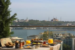 Fragments Hotel - Istanbul - 1