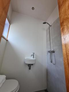 Tiny Garden Room - in city center - 5