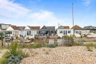 Seashells-Stylish Coastal Living - 0