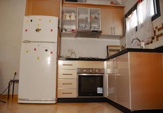 Appartement Bord de Mer - Banana Beach - Tamraght Ouzdar - 4
