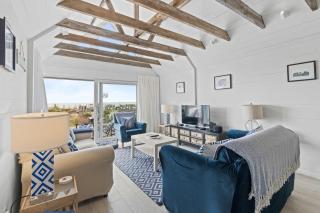 Seashells-Stylish Coastal Living - Pevensey - 4