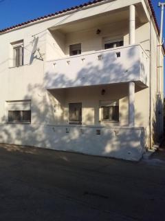 Evangelia's House - Plaka Limnos - Pláka - 0