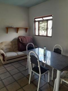 Apartamento a 300m do Centro e próximo a universidade federal - Diamantina - 4