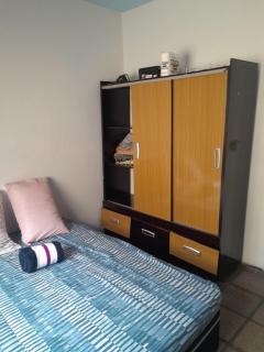 Apartamento a 300m do Centro e próximo a universidade federal - Diamantina - 3