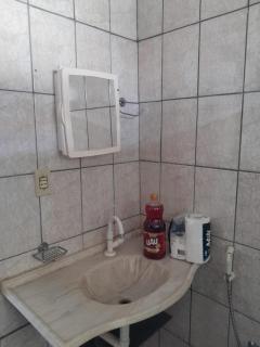 Apartamento a 300m do Centro e próximo a universidade federal - Diamantina - 1