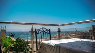 Appartement Bord de Mer - Banana Beach - Tamraght Ouzdar - 1