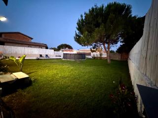 Villa a due passi dal Mare in pieno Relax - Santa Maria del Focallo - 2