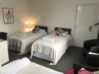 The Dalbury and Palmer Hotel with FREE PARKING - Sheffield - 8
