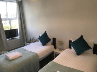 The Dalbury and Palmer Hotel with FREE PARKING - Sheffield - 7