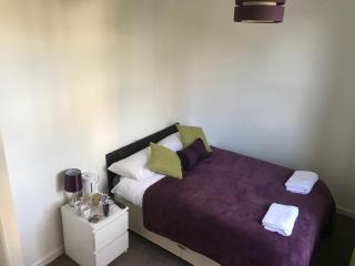 The Dalbury and Palmer Hotel with FREE PARKING - Sheffield - 6