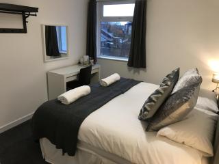 The Dalbury and Palmer Hotel with FREE PARKING - Sheffield - 2