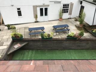 The Dalbury and Palmer Hotel with FREE PARKING - Sheffield - 1
