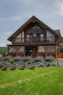 Gorczańska Sapałówka - 5