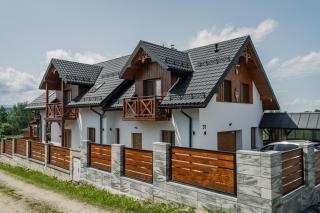 Gorczańska Sapałówka - Maniowy - 6